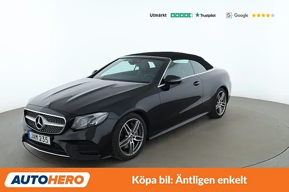 Mercedes-Benz E300