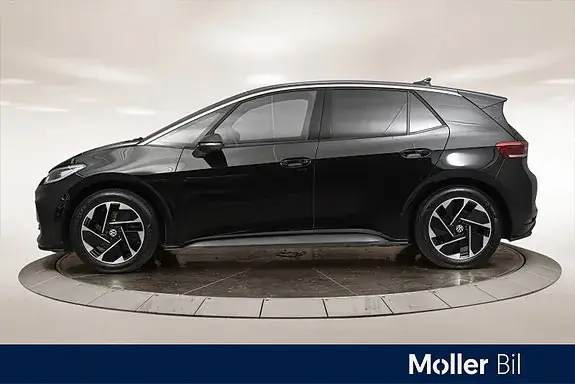 Volkswagen Id.3 2026 photo 2