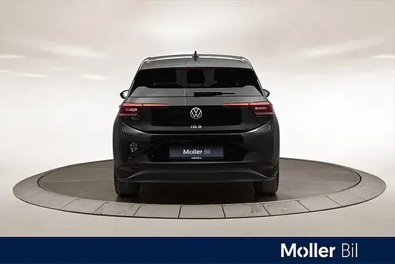 Volkswagen Id.3 2026 photo 4