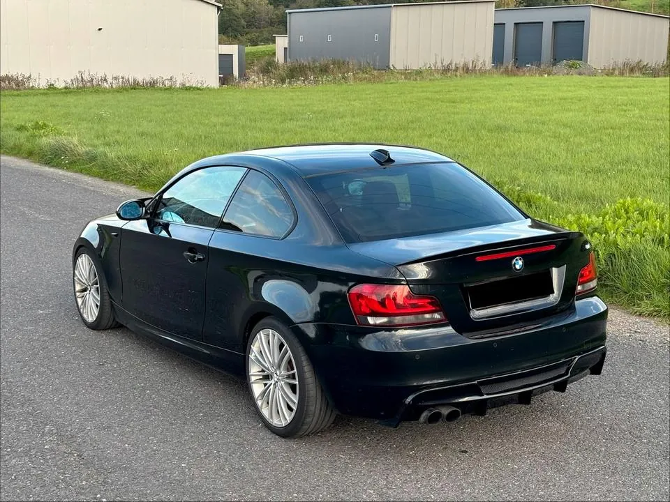 BMW 135I