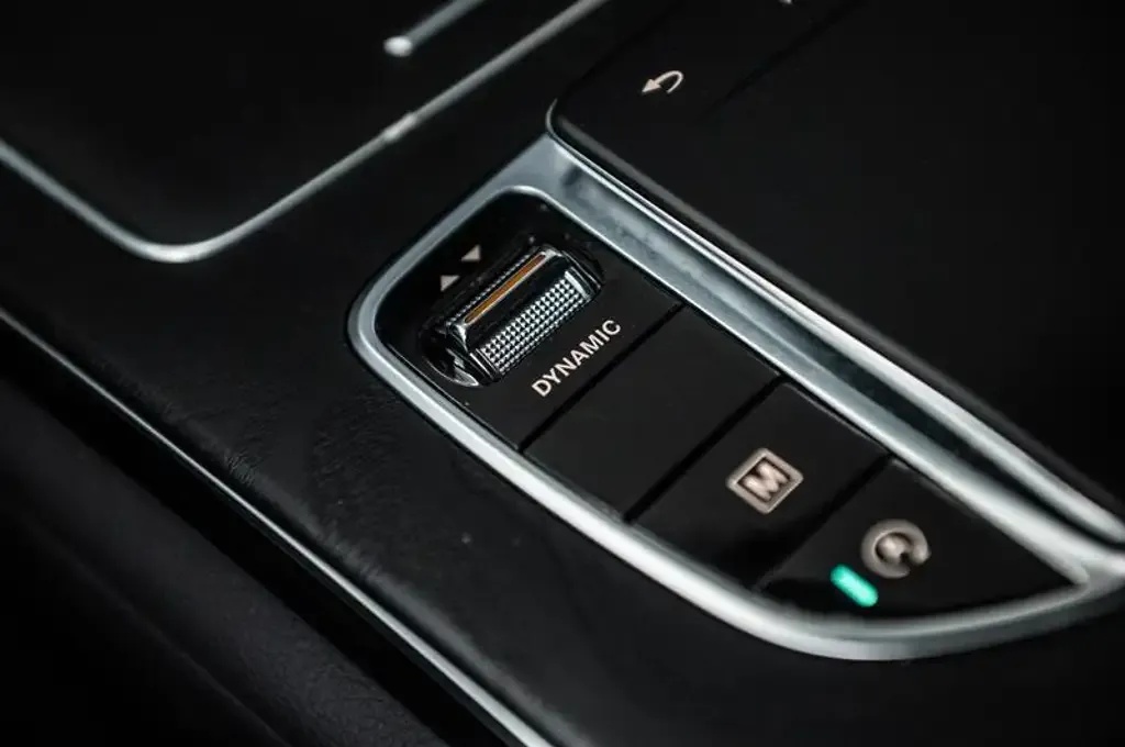 Mercedes-Benz Glc 2022 photo 3