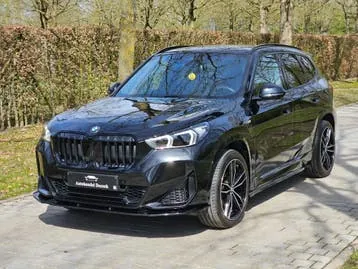 BMW X1 2023 photo 2