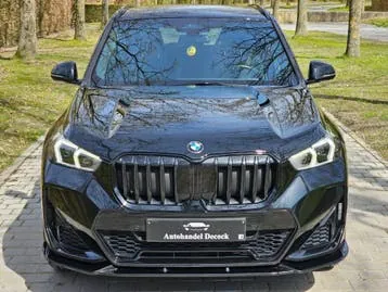 BMW X1 2023 photo 3