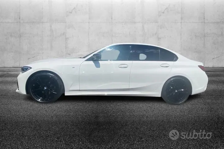 BMW 320I 2021 photo 5