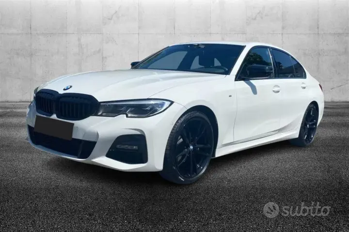 BMW 320I