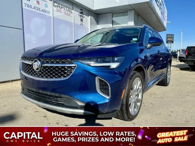 Buick Envision