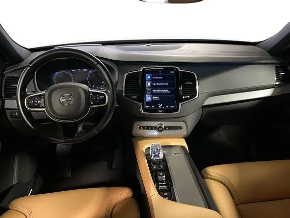 Volvo Xc90 2020 photo 5