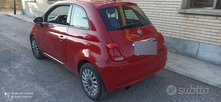 Fiat 500 2023 photo 5