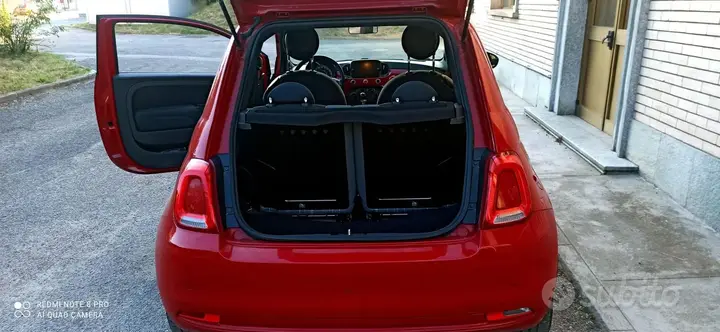 Fiat 500 2023 photo 3