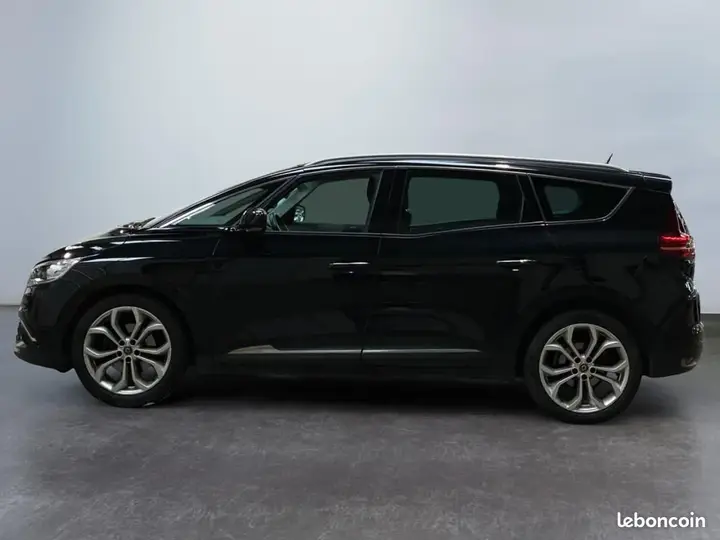 Renault Grand Scenic 2020 photo 2