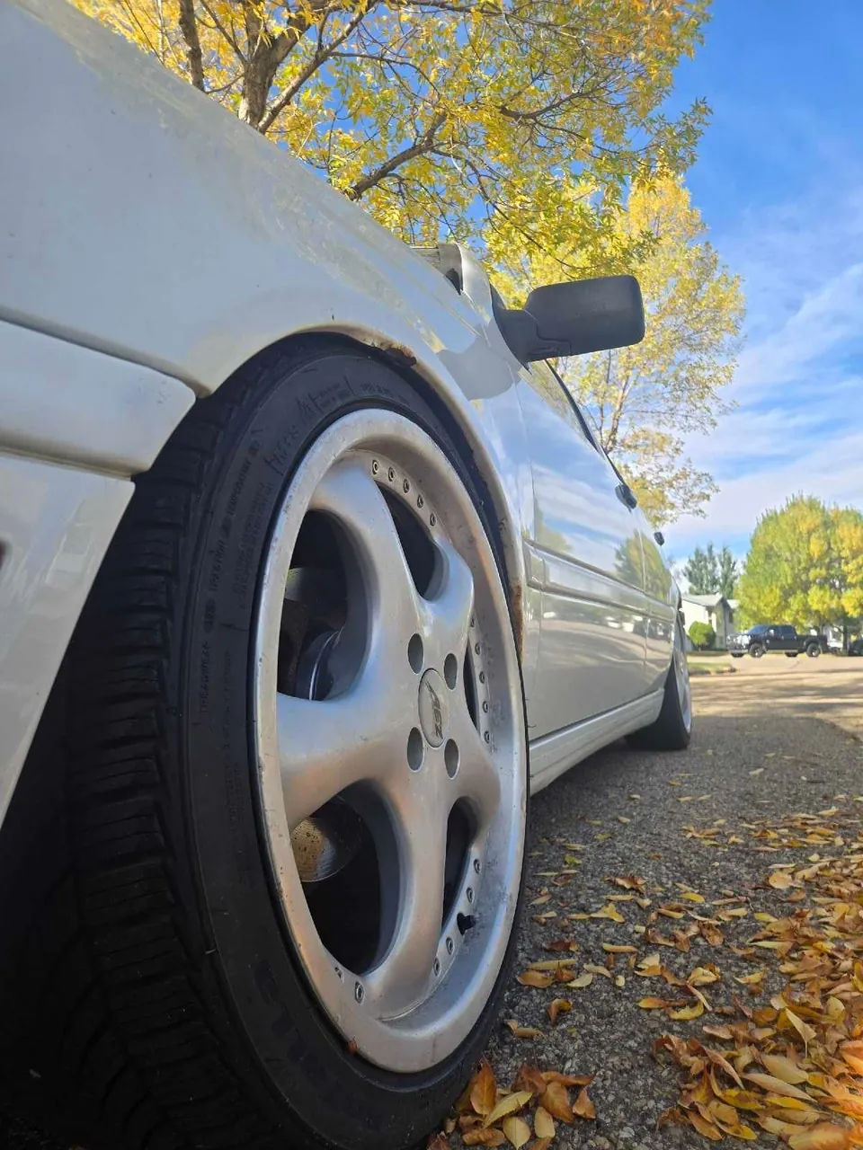 Volkswagen Golf 1999 photo 2