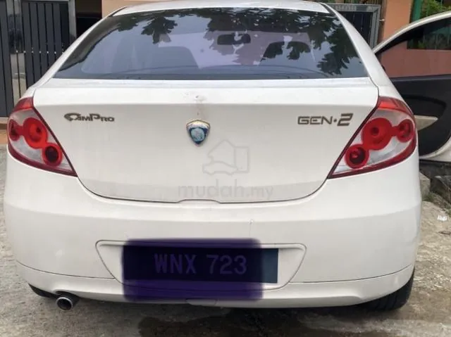 Proton Gen-2