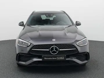 Mercedes-Benz C-Class 2025 photo 3