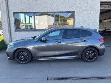 BMW Série 1