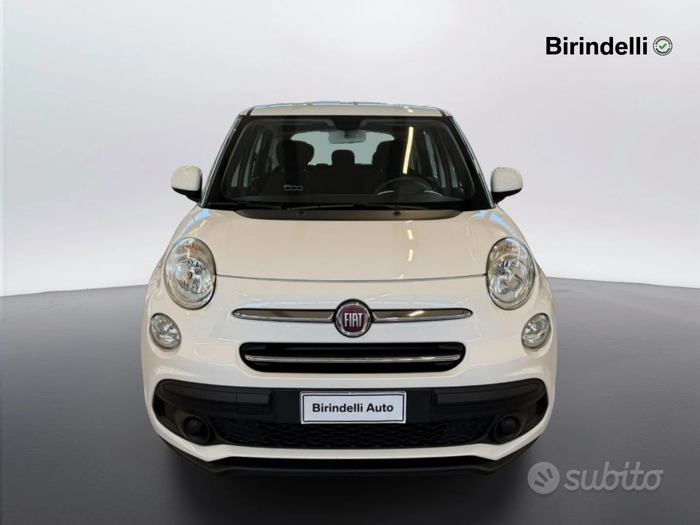 Fiat 500L 2020 photo 4