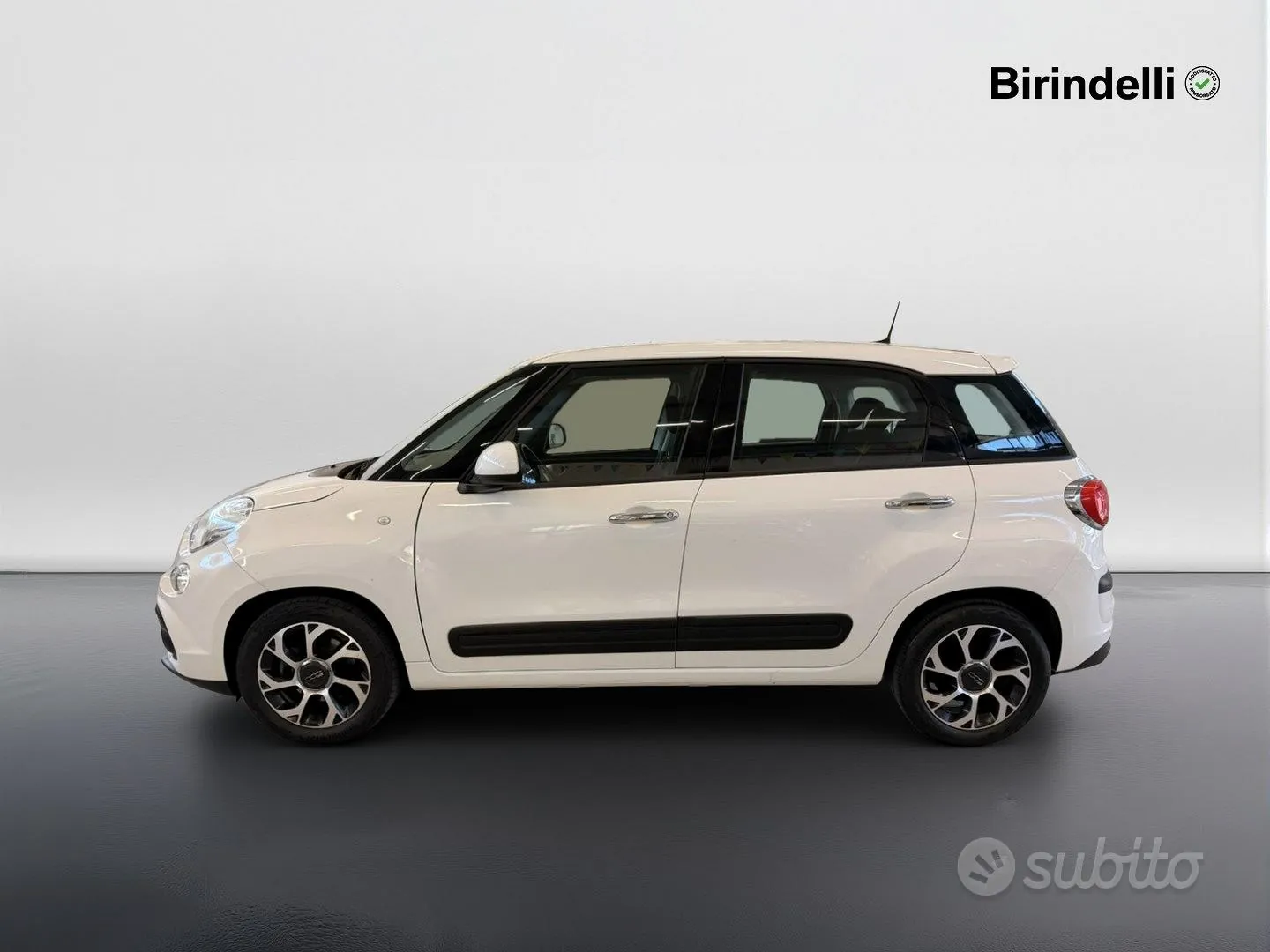 Fiat 500L 2020 photo 5