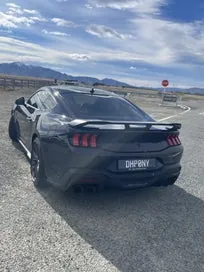 Ford Mustang 2025 photo 5