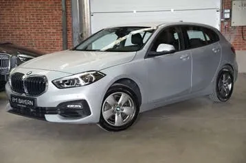 BMW 116 I