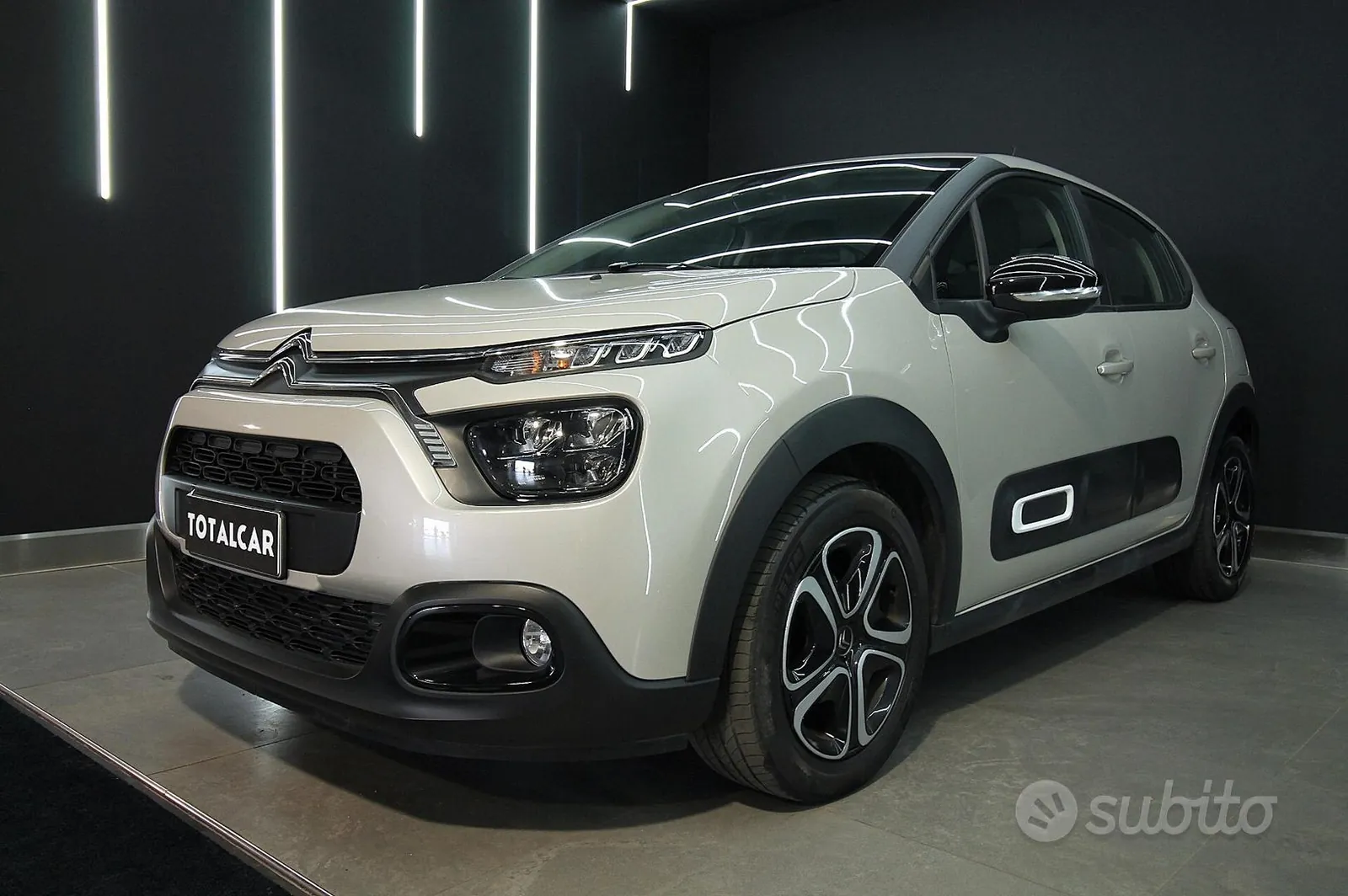 Citroen C3 2023 photo 5