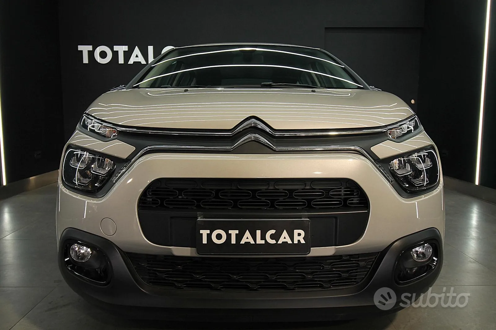 Citroen C3 2023 photo 4