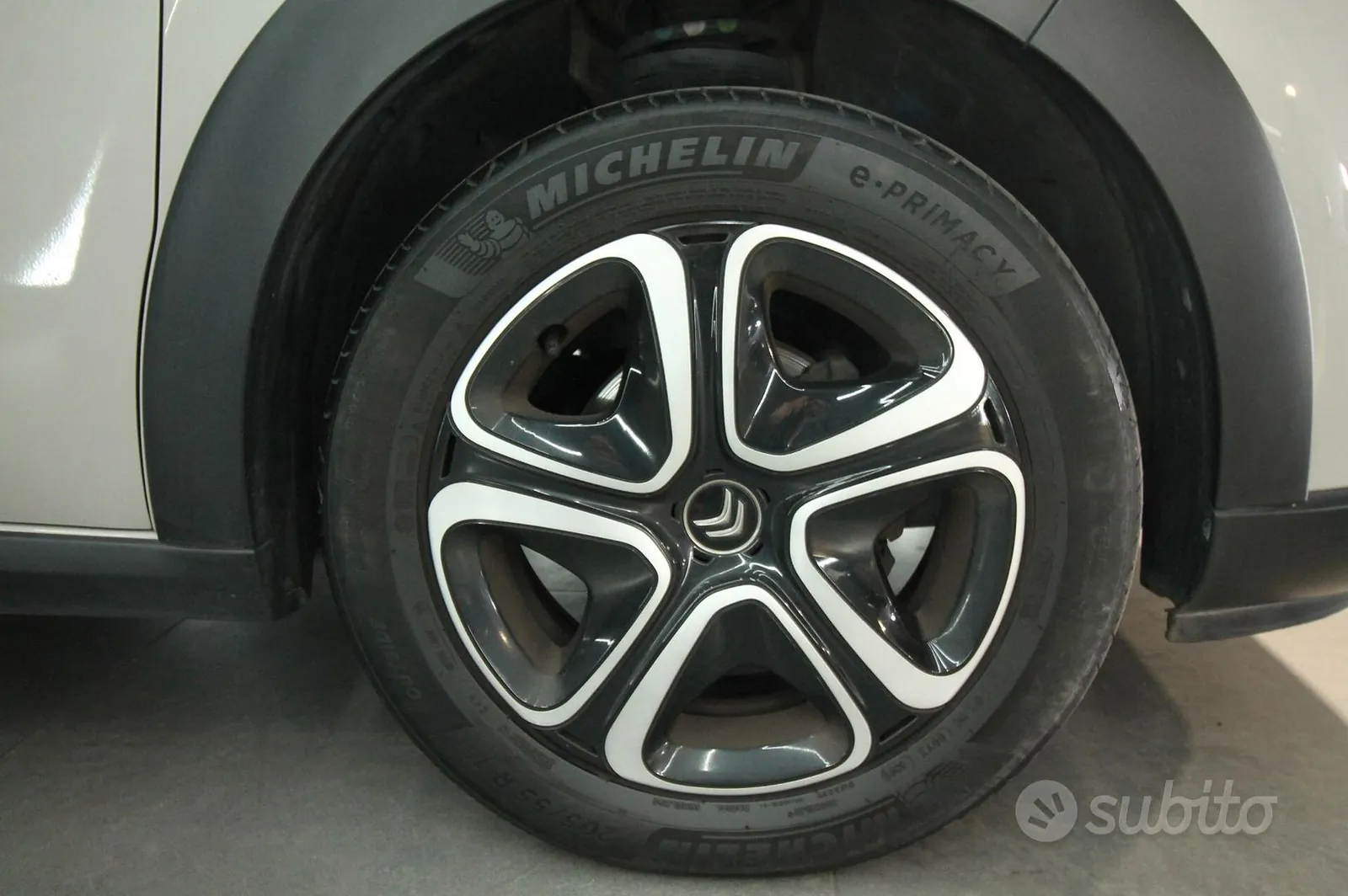 Citroen C3 2023 photo 3