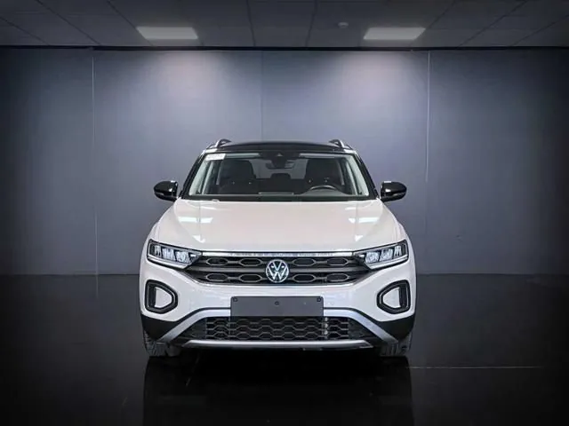 Volkswagen T-Roc 2022 photo 4