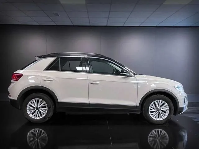 Volkswagen T-Roc 2022 photo 5