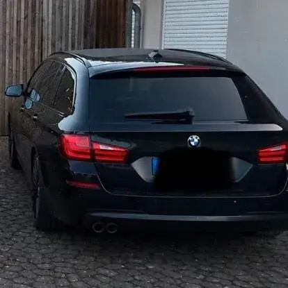 BMW 530D
