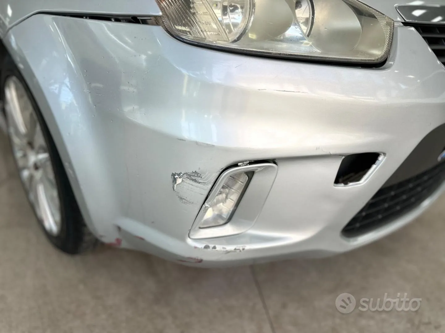 Ford Focus 2008 photo 4