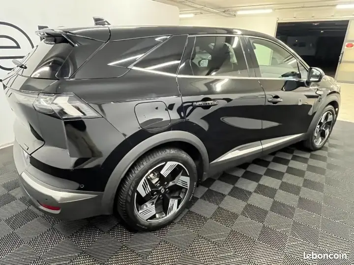 Renault Symbioz 2025 photo 5