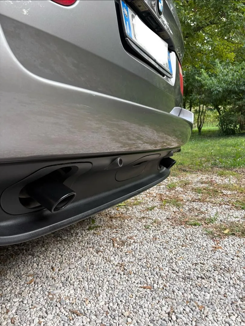 BMW X5 2004 photo 5