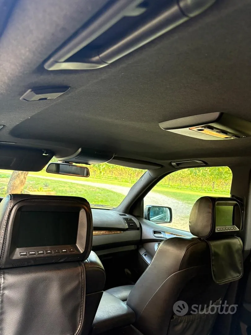 BMW X5 2004 photo 3