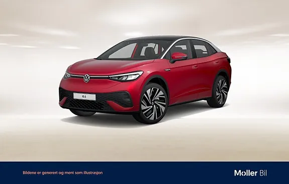 Volkswagen Id.5