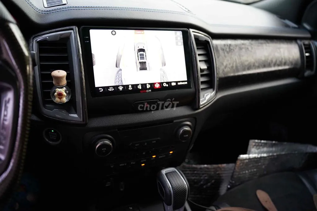 Ford Ranger 2019 photo 3
