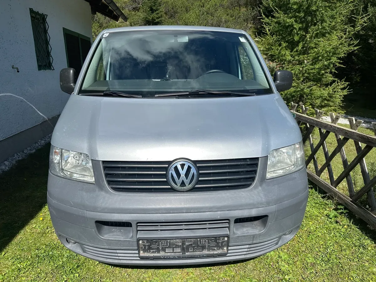 Volkswagen T5
