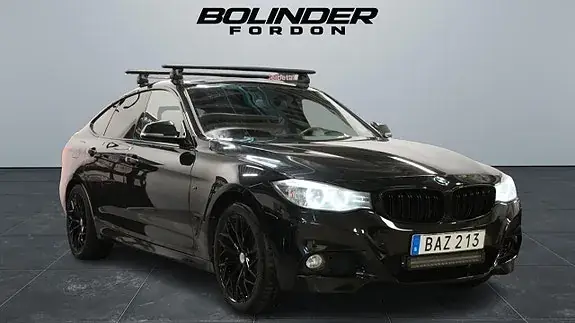 BMW 320D