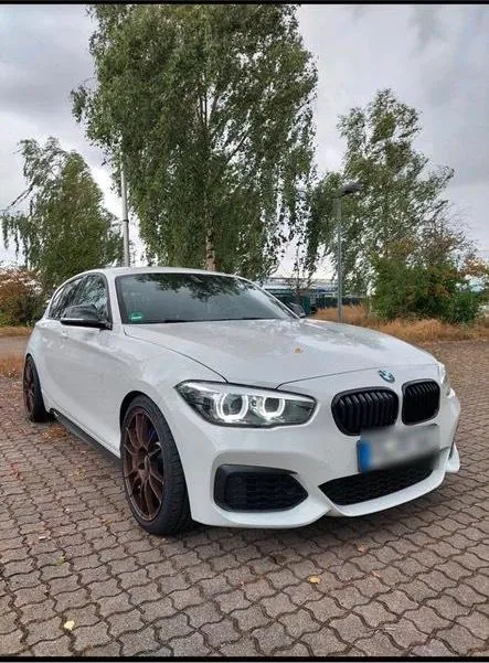 BMW M140I