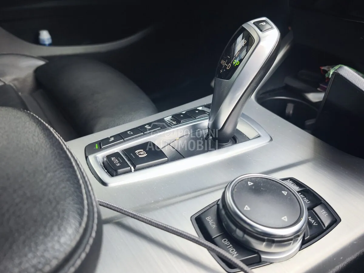 BMW X3 2015 photo 3