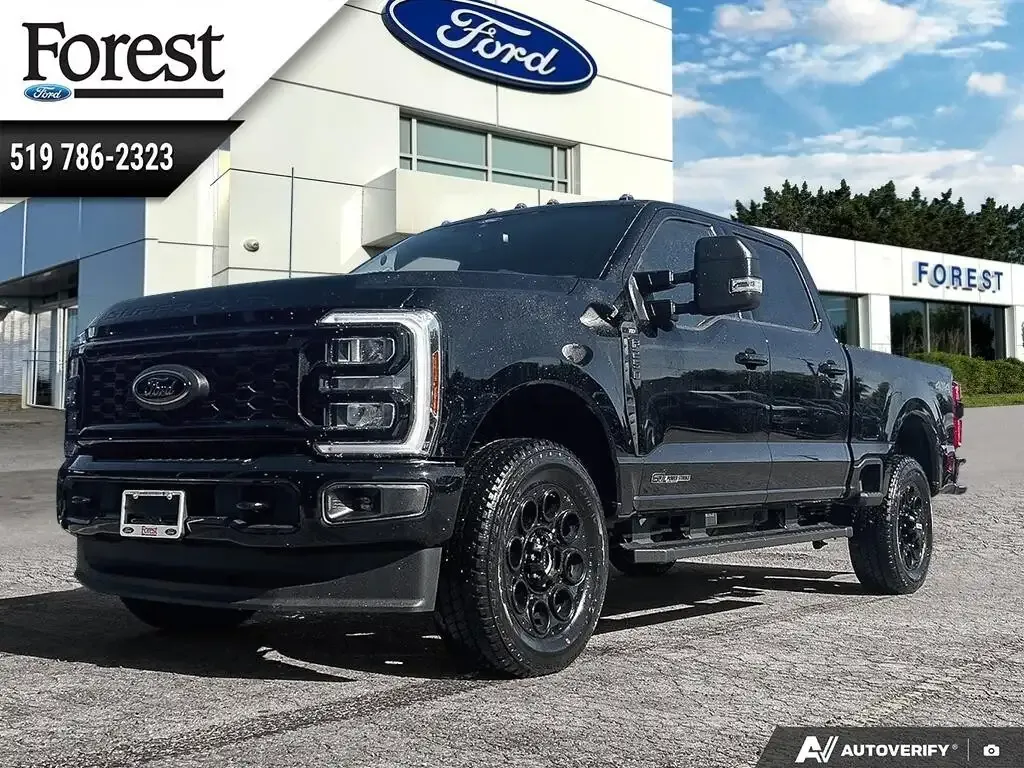 Ford F 250