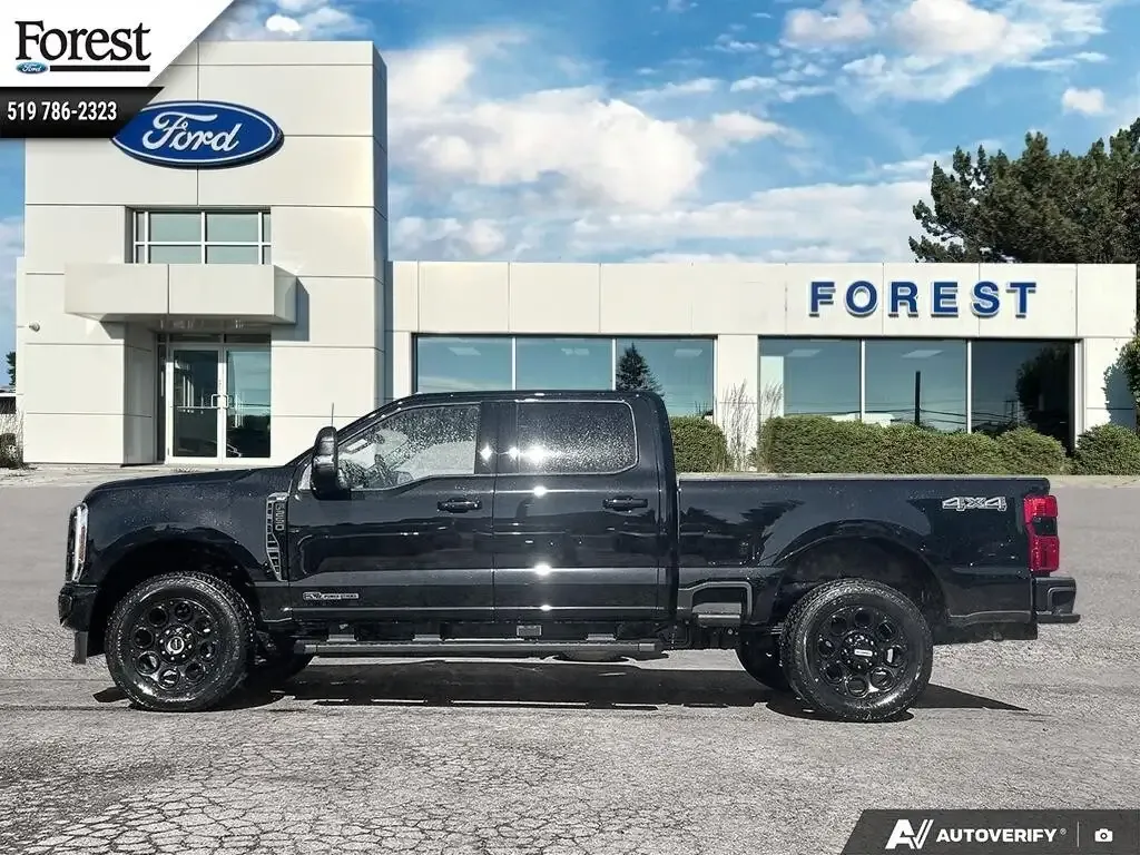 Ford F 250 2026 photo 3
