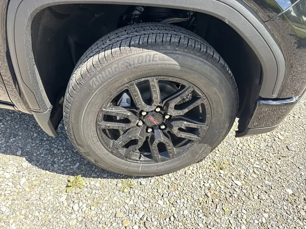 GMC Sierra 1500 2026 photo 4