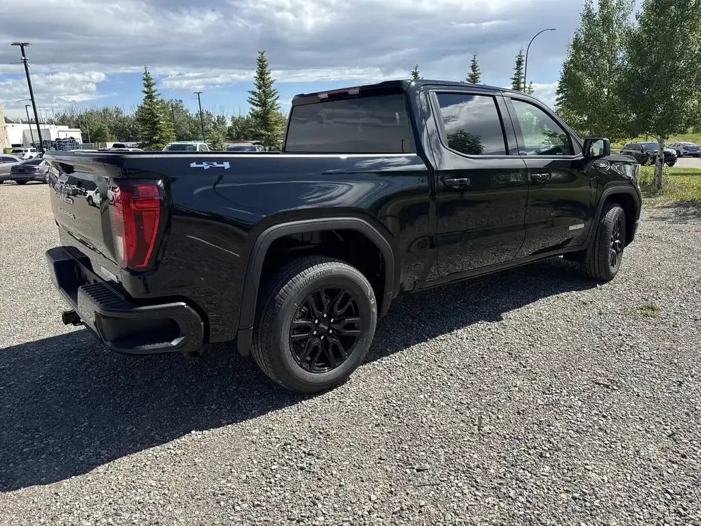 GMC Sierra 1500 2026 photo 5