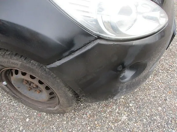 Ford Ka 2010 photo 4