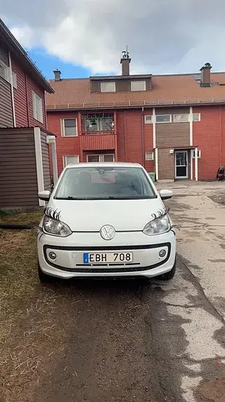 Volkswagen Up