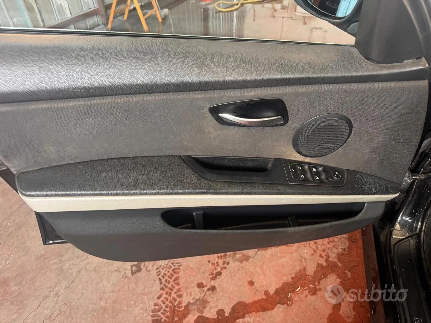 BMW 3 Series 2008 photo 5