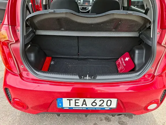 Kia Picanto 2017 photo 5