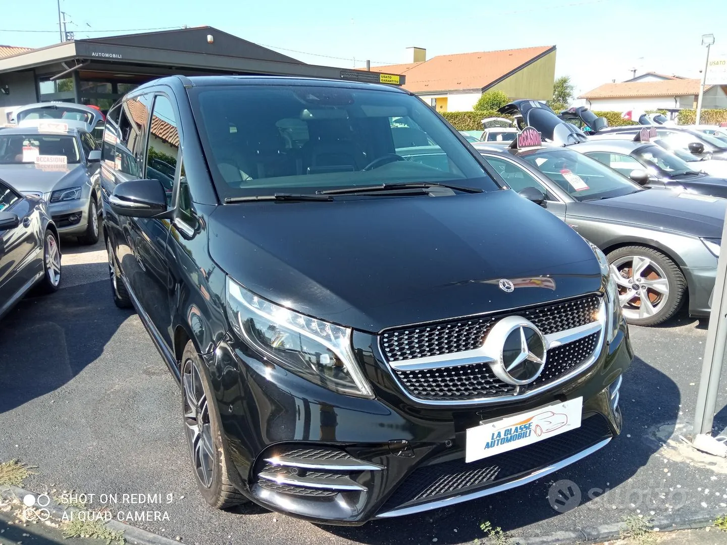 Mercedes-Benz Cla 2022 photo 4