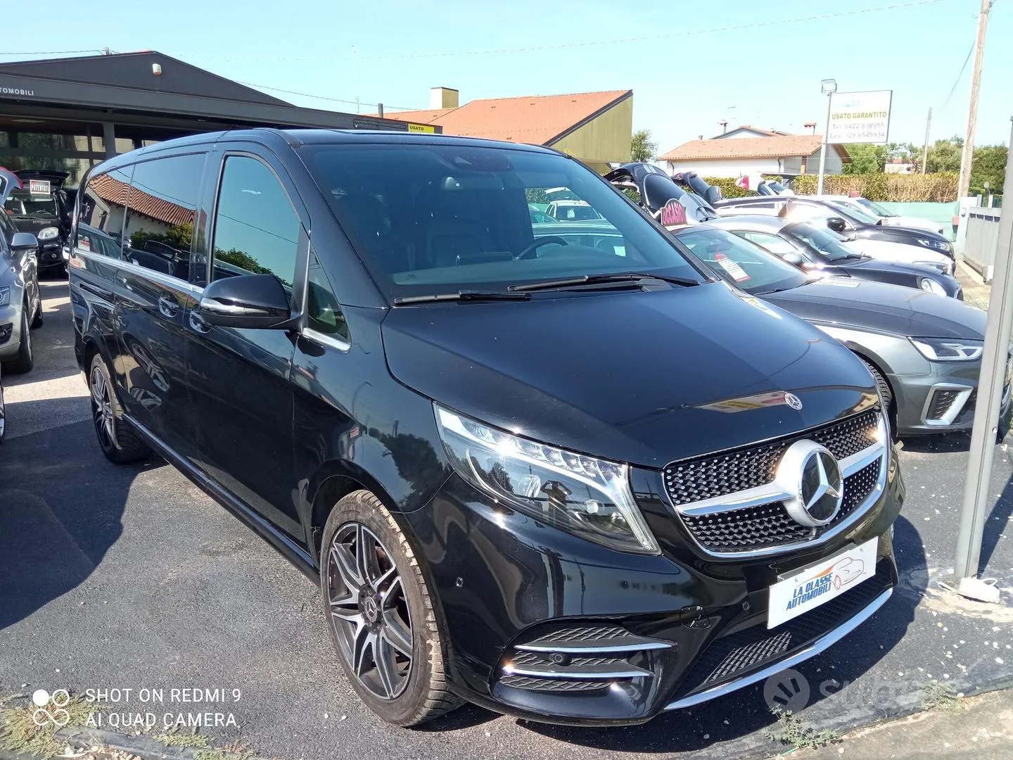 Mercedes-Benz Cla 2022 photo 2