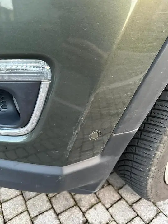 Jeep Compass 2018 photo 5
