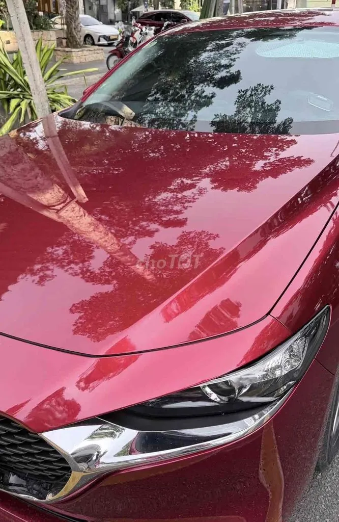Mazda 3 2025 photo 2